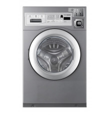 Коммерческая стиральная машина Haier HCW12C