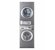 Колонна стирально-сушильная Haier HCW12C HCD12C SKWD-12
