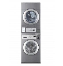 Колонна стирально-сушильная Haier HCW12C HCD12C SKWD-12