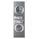 Колонна стирально-сушильная Haier HCW12C HCD12C SKWD-12