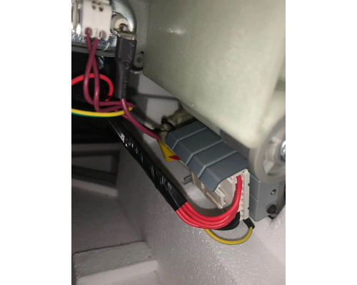 Колонна стирально-сушильная Haier HCW12C HCD12C SKWD-12