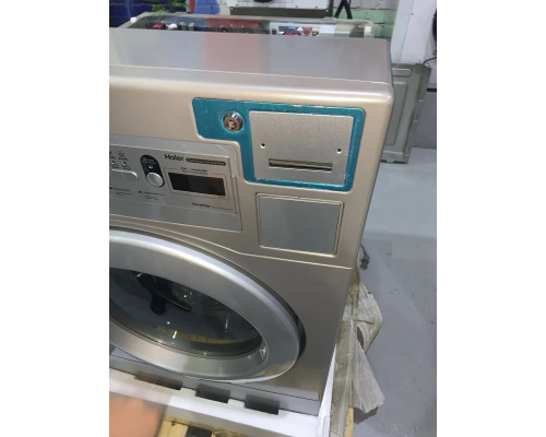 Колонна стирально-сушильная Haier HCW12C HCD12C SKWD-12